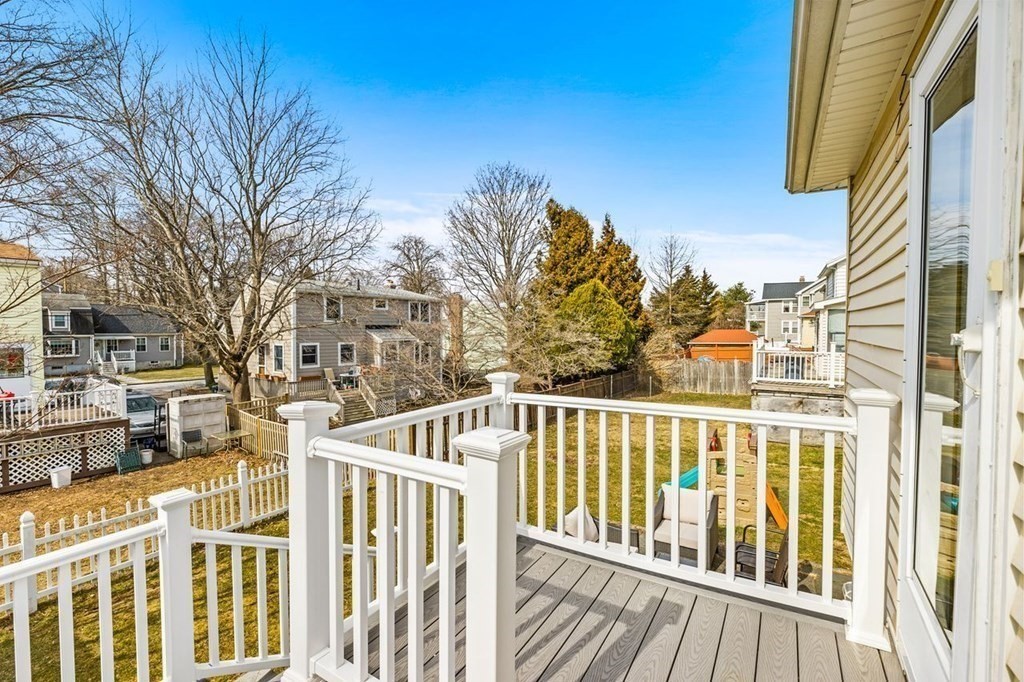 54 Chesbrough Road Boston, MA 02132 - Photo 22 of 28