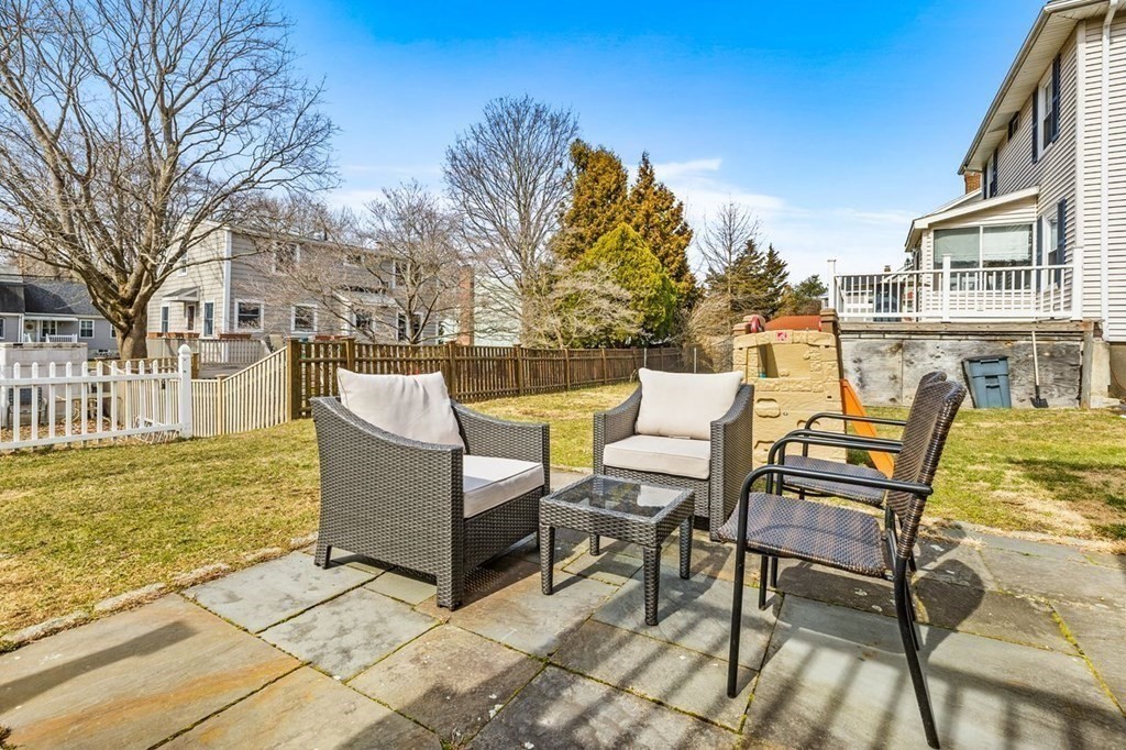 54 Chesbrough Road Boston, MA 02132 - Photo 24 of 28
