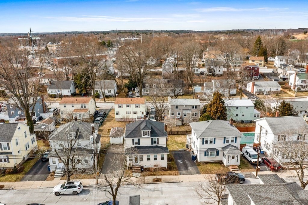 54 Chesbrough Road Boston, MA 02132 - Photo 27 of 28