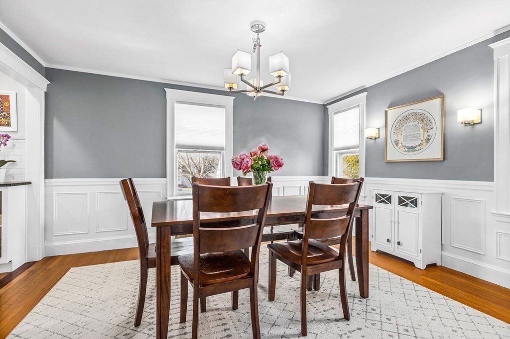 54 Chesbrough Road Boston, MA 02132 - Photo 7 of 28