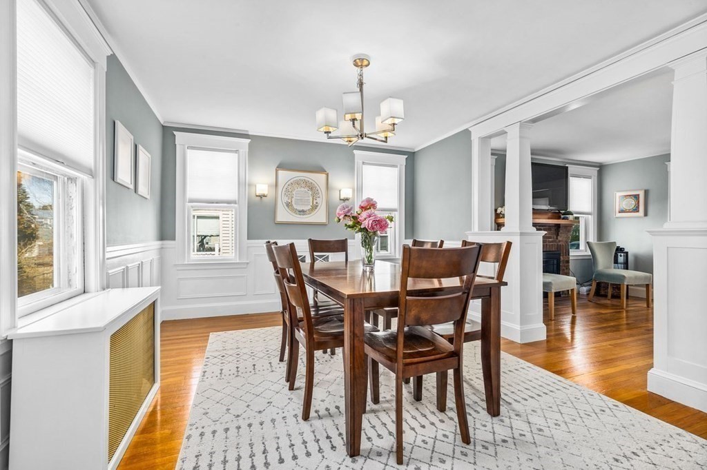 54 Chesbrough Road Boston, MA 02132 - Photo 8 of 28