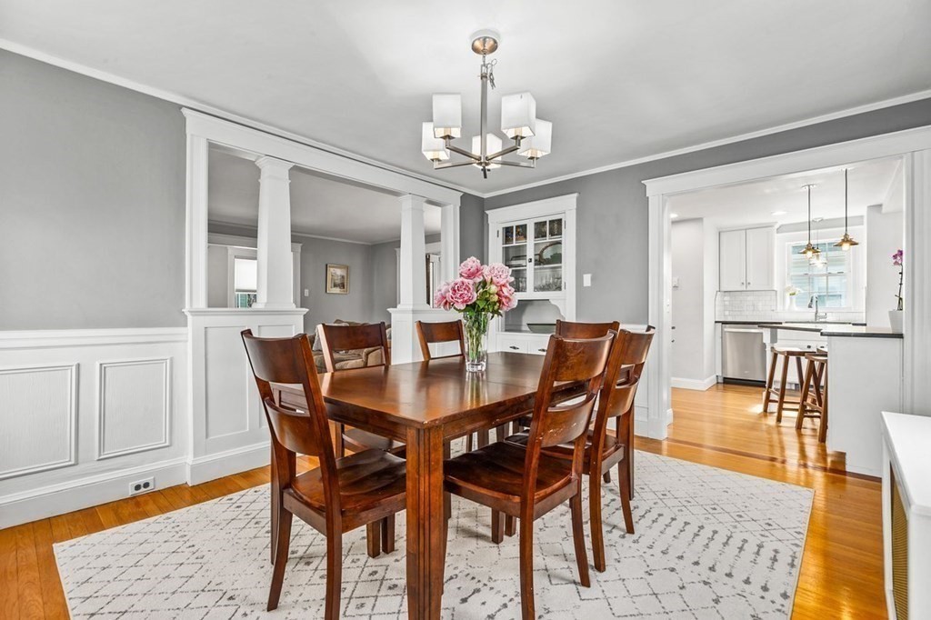 54 Chesbrough Road Boston, MA 02132 - Photo 9 of 28