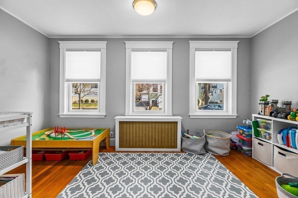 54 Chesbrough Road Boston, MA 02132 - Photo 10 of 28