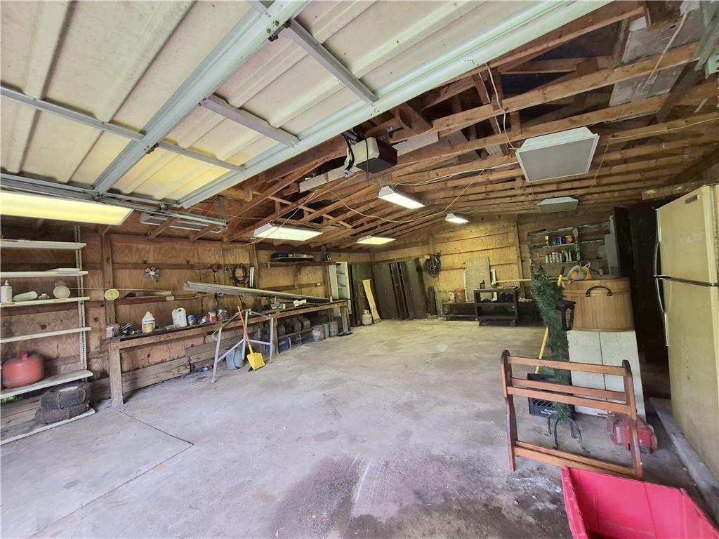 3120 Bratkovich Road Claridge, PA 15623 - Photo 16 of 23 Detached Garage
