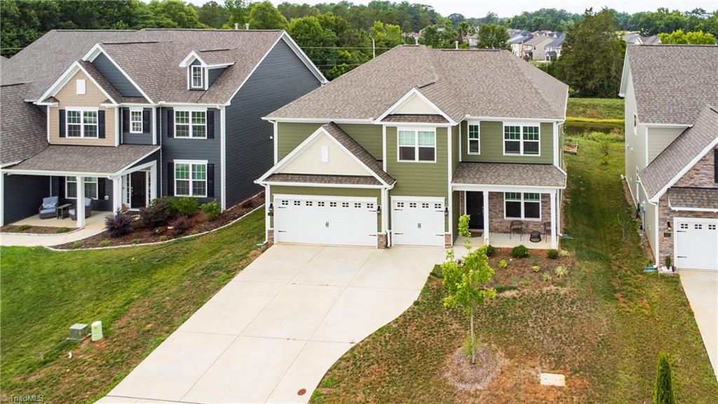 4237 Toucan Trail, Unit 4237 High Point, NC 27265 - Photo 4 of 44