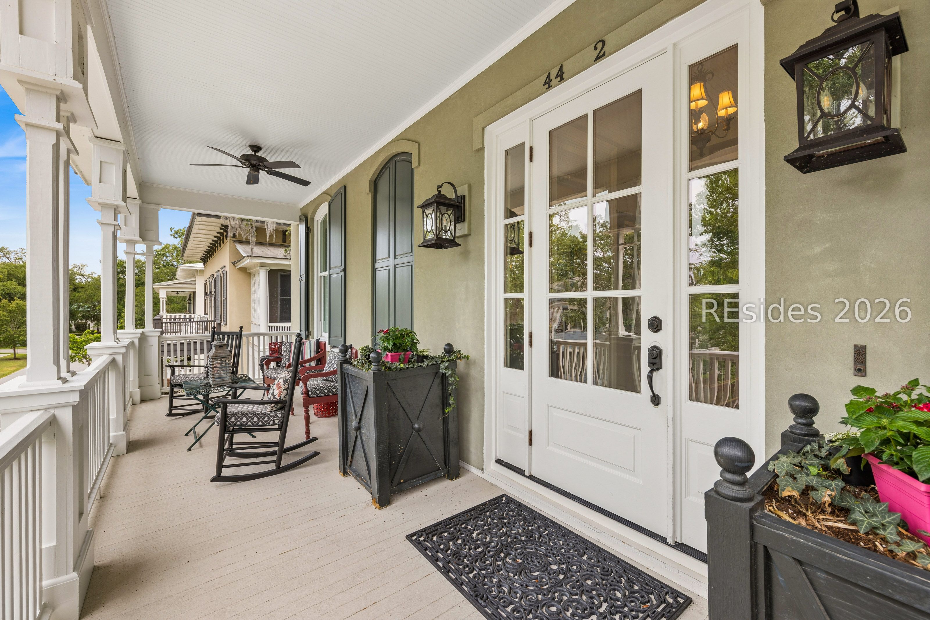 44 Harford, Unit 2 Beaufort, SC 29906 - Photo 12 of 67