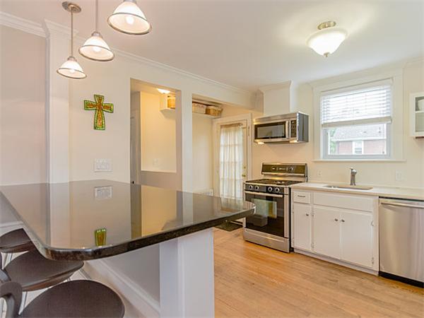 169 Standish Road Watertown, MA 02472 - Photo 3 of 21 Gallery Image 3