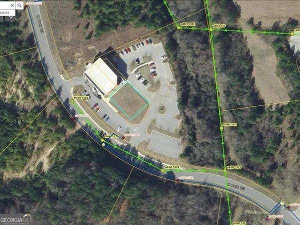 $325,000 | 195 North Park Trail, Stockbridge, GA 30281