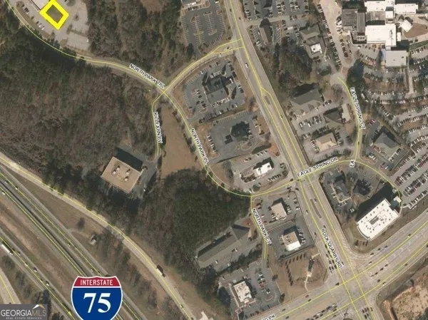 $325,000 | 195 North Park Trail, Stockbridge, GA 30281