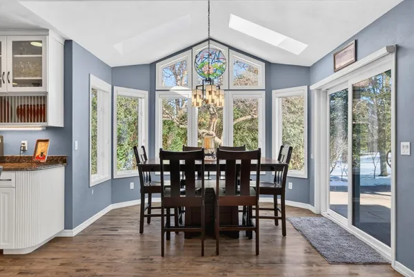 $674,900 | 4124 Wedgewood Drive, Appleton, WI 54913