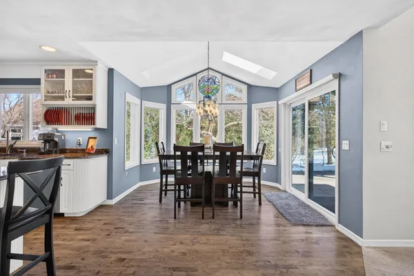 $674,900 | 4124 Wedgewood Drive, Appleton, WI 54913