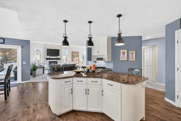 $674,900 | 4124 Wedgewood Drive, Appleton, WI 54913