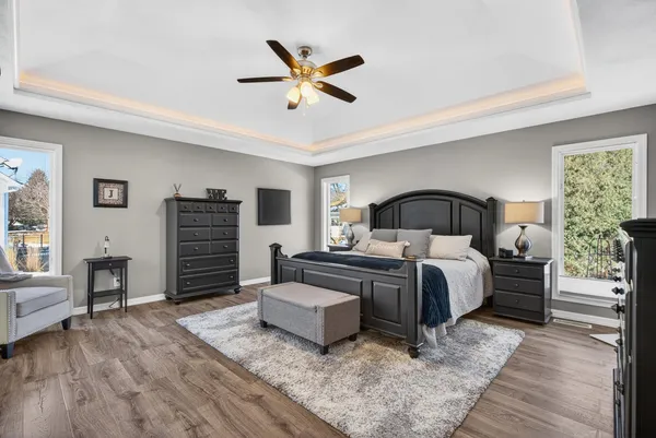 $674,900 | 4124 Wedgewood Drive, Appleton, WI 54913