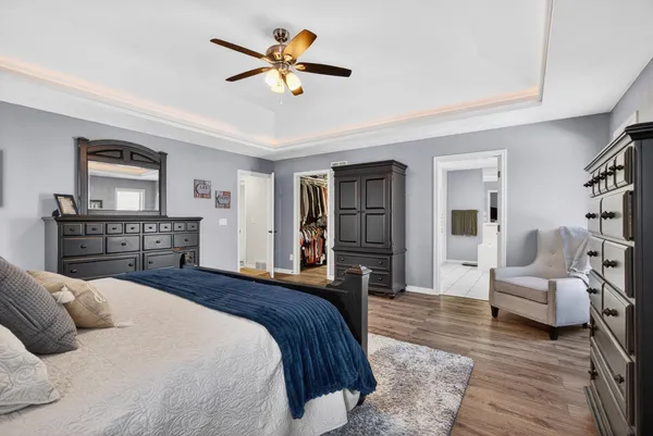 $674,900 | 4124 Wedgewood Drive, Appleton, WI 54913