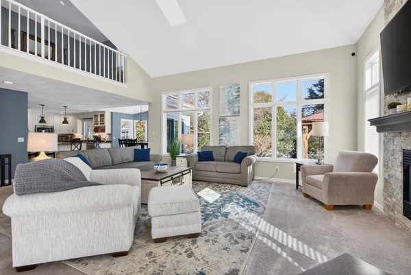 $674,900 | 4124 Wedgewood Drive, Appleton, WI 54913