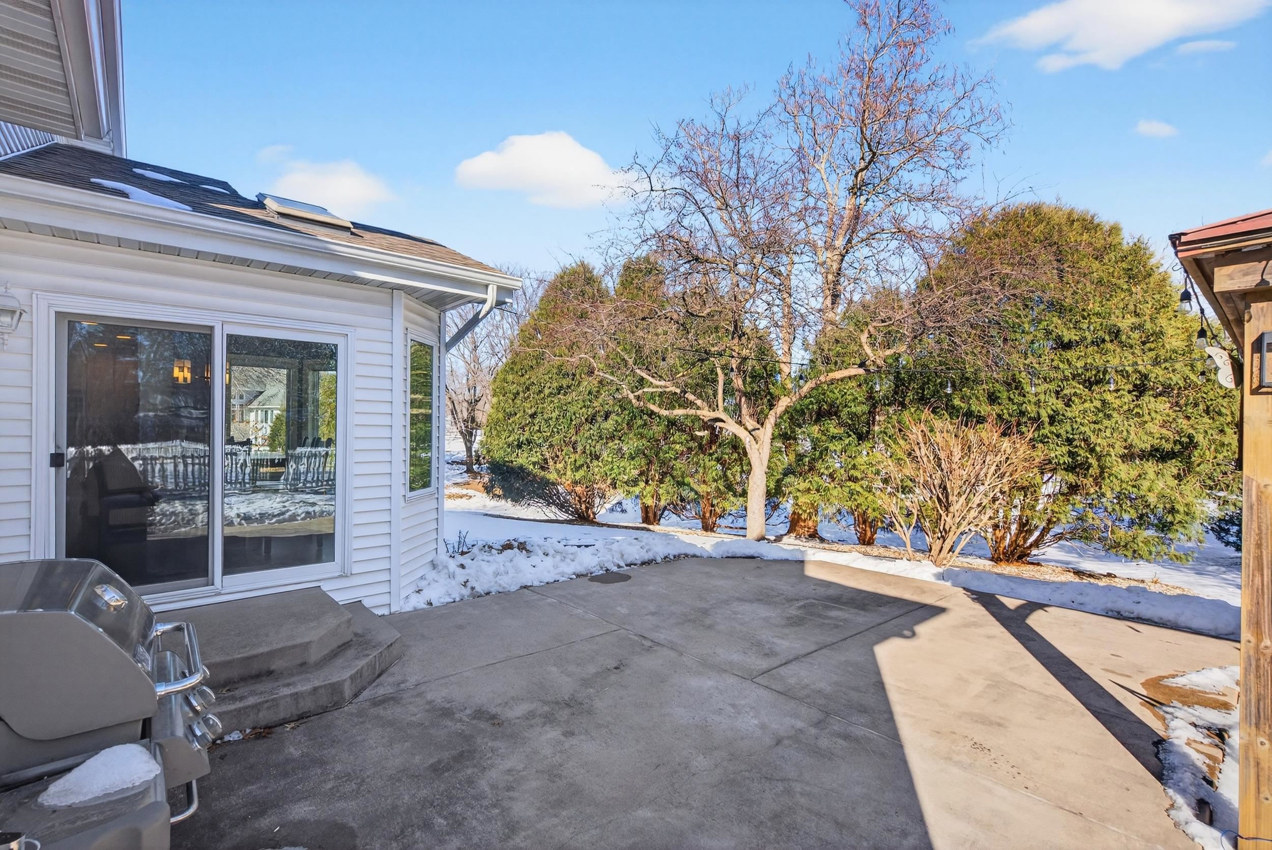 4124 Wedgewood Drive Appleton, WI 54913 - Photo 53 of 69