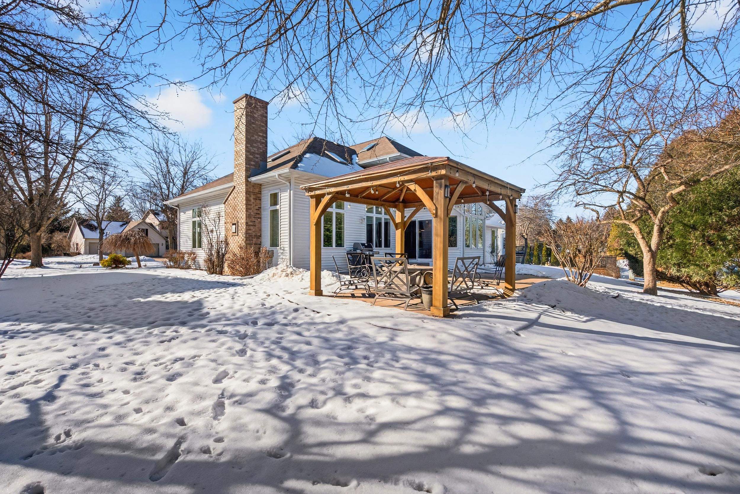 4124 Wedgewood Drive Appleton, WI 54913 - Photo 55 of 69