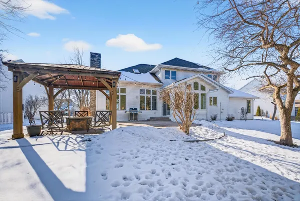 $674,900 | 4124 Wedgewood Drive, Appleton, WI 54913