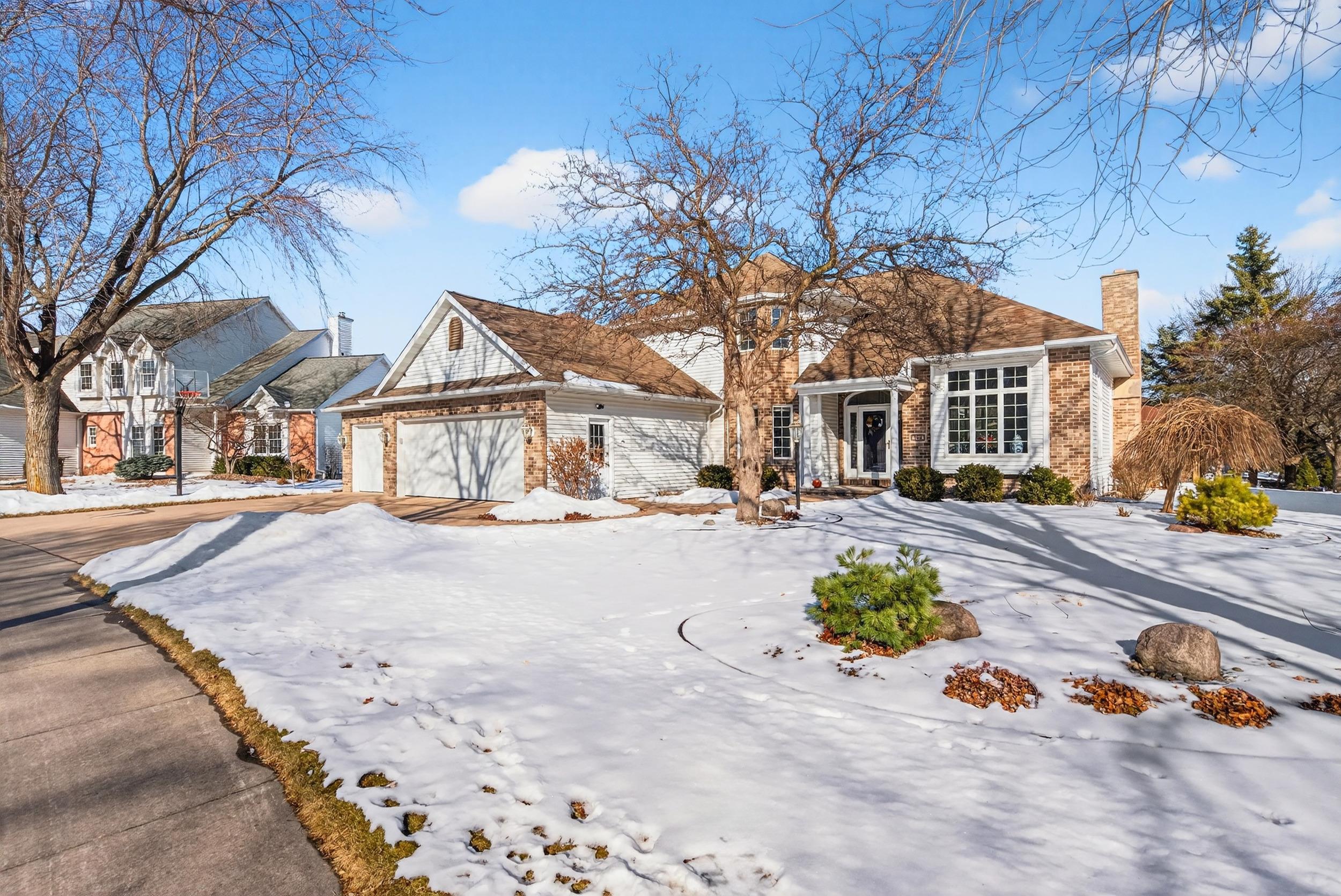 4124 Wedgewood Drive Appleton, WI 54913 - Photo 58 of 69