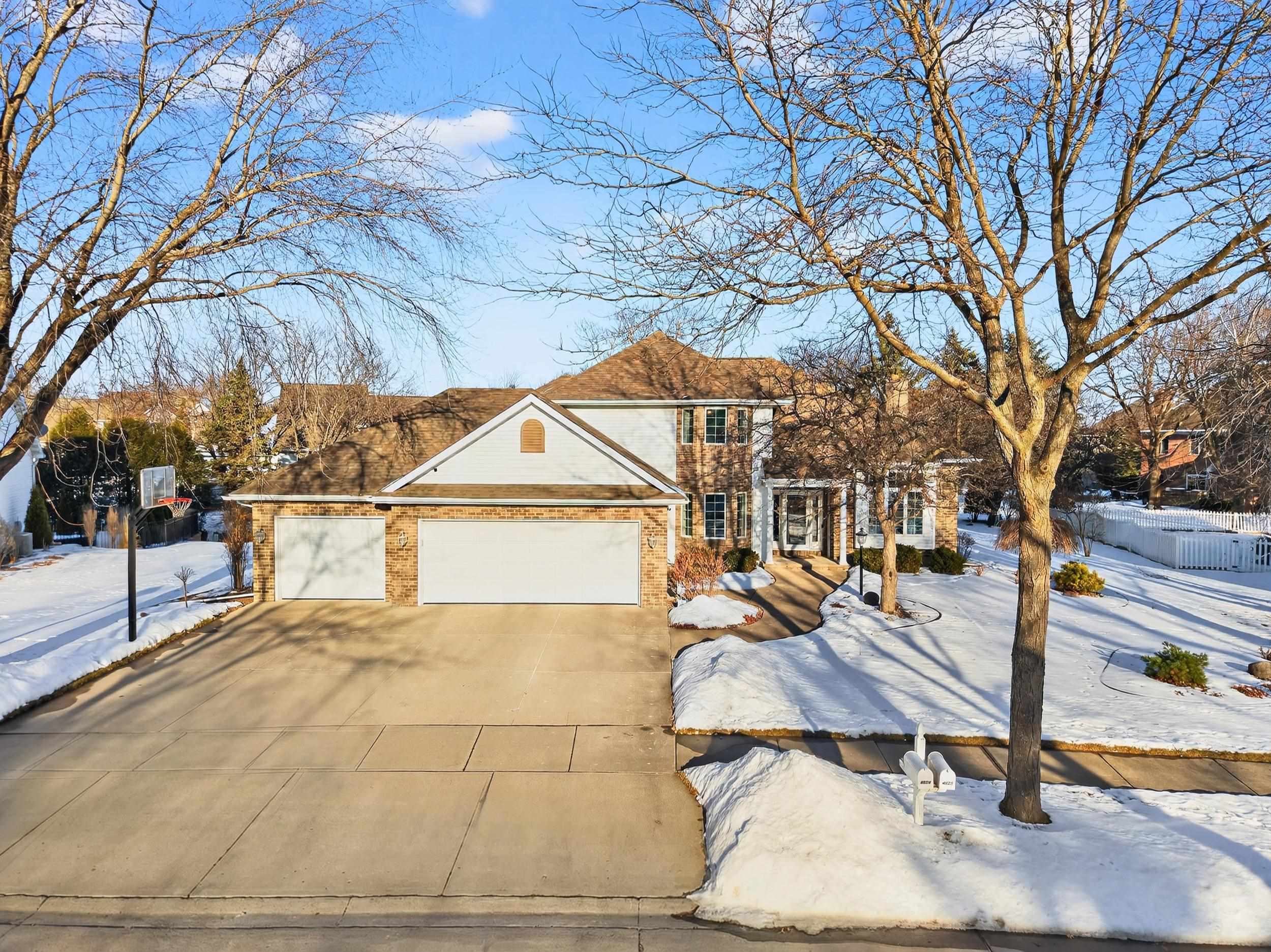 4124 Wedgewood Drive Appleton, WI 54913 - Photo 59 of 69