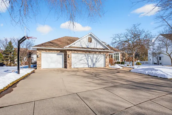 $674,900 | 4124 Wedgewood Drive, Appleton, WI 54913