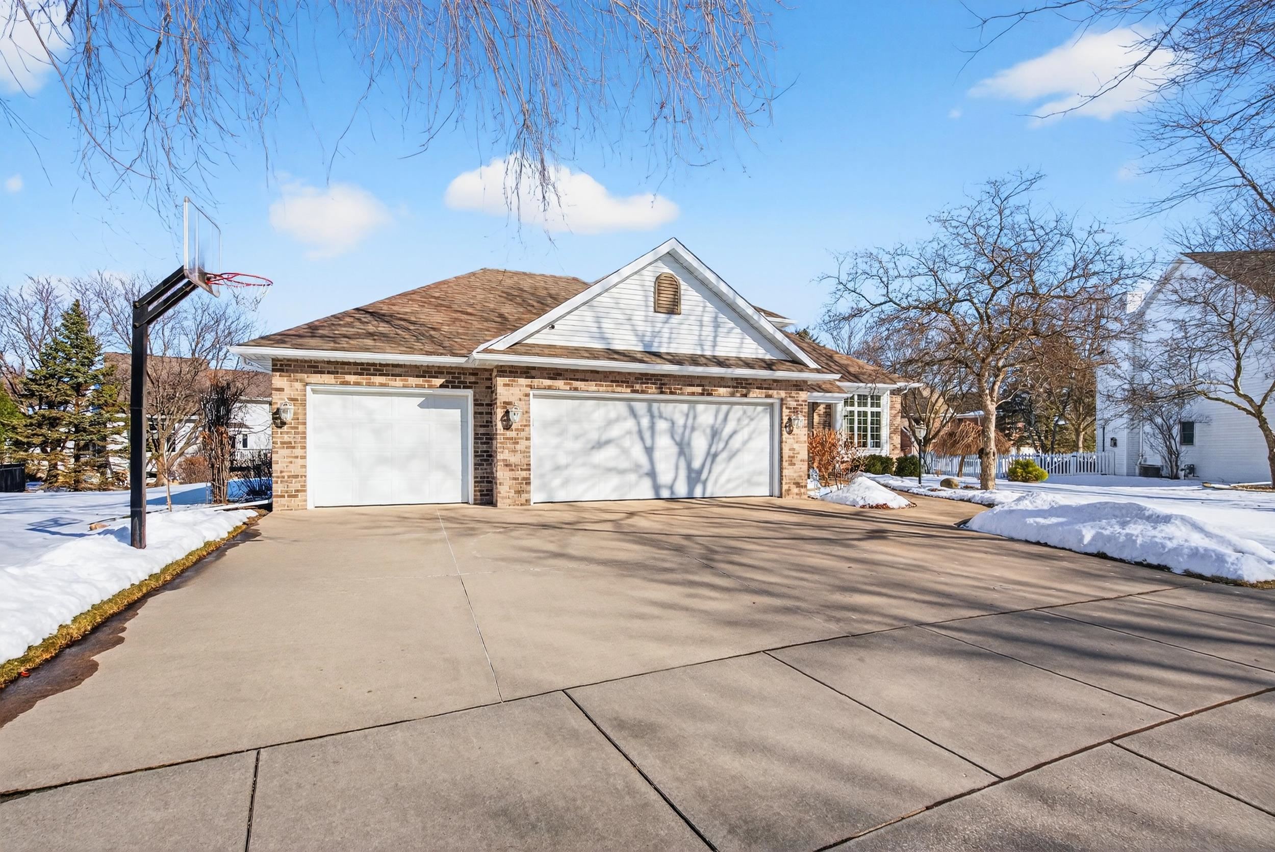 4124 Wedgewood Drive Appleton, WI 54913 - Photo 60 of 69