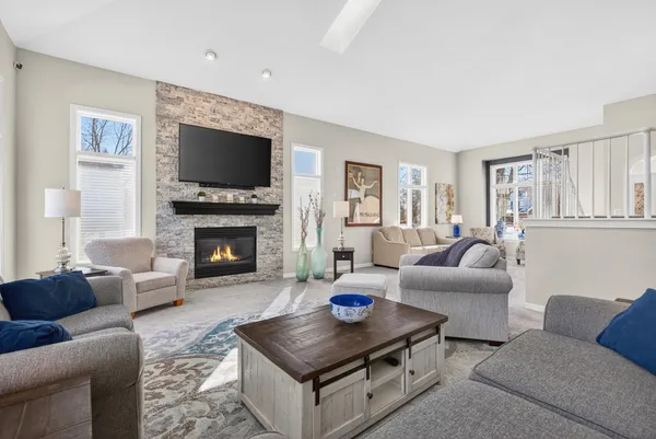 $674,900 | 4124 Wedgewood Drive, Appleton, WI 54913