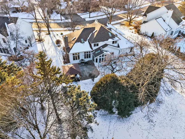 $674,900 | 4124 Wedgewood Drive, Appleton, WI 54913