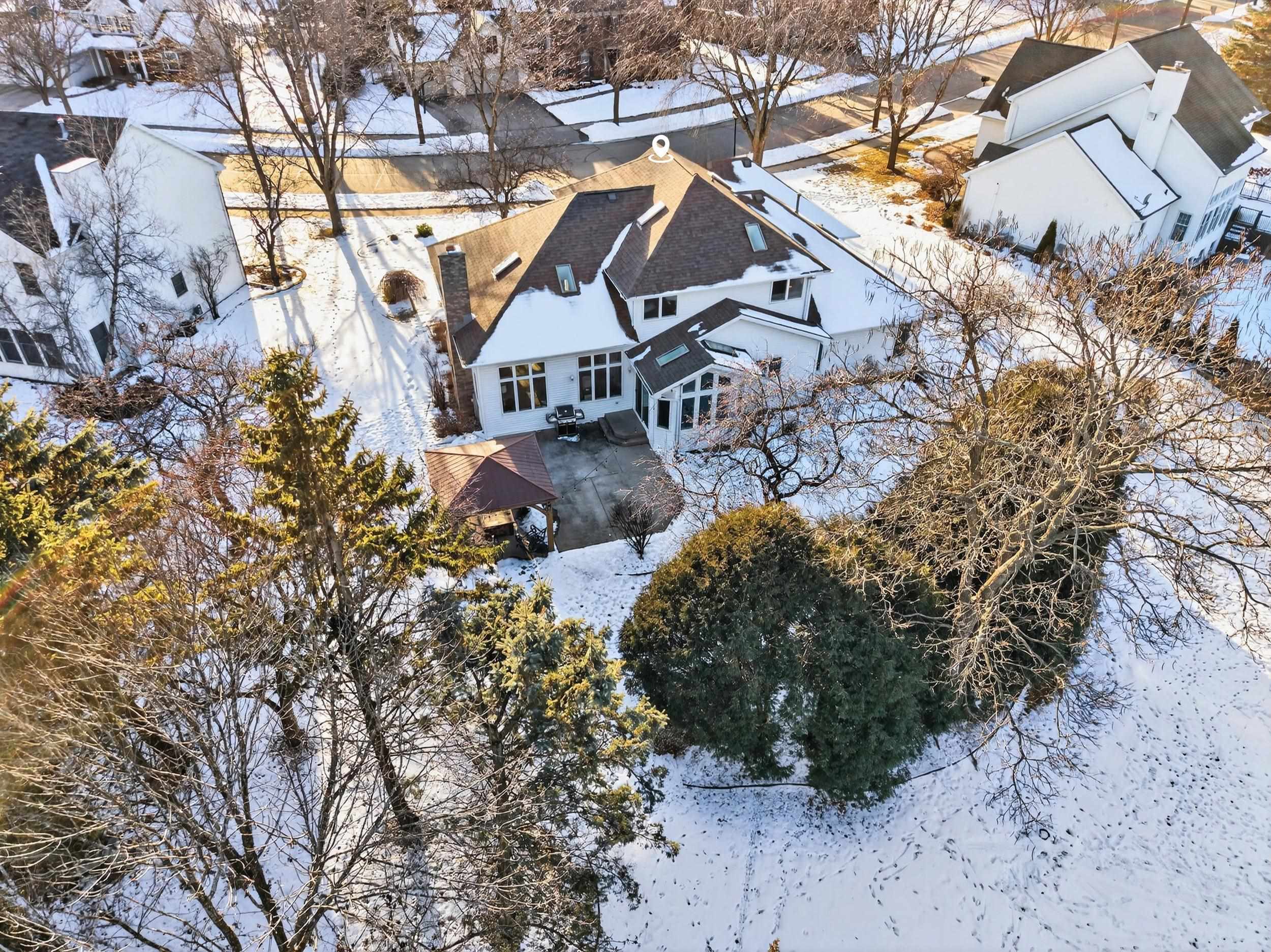 4124 Wedgewood Drive Appleton, WI 54913 - Photo 64 of 69