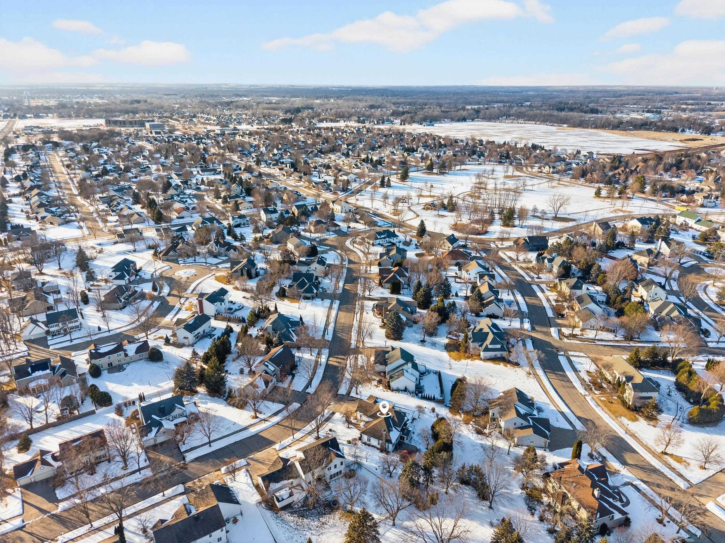 4124 Wedgewood Drive Appleton, WI 54913 - Photo 66 of 69