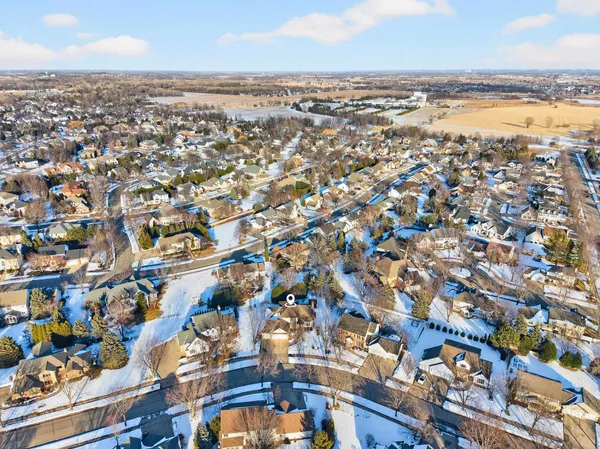 $674,900 | 4124 Wedgewood Drive, Appleton, WI 54913