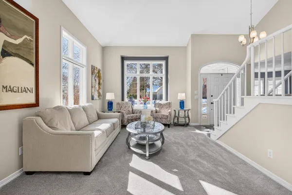 $674,900 | 4124 Wedgewood Drive, Appleton, WI 54913