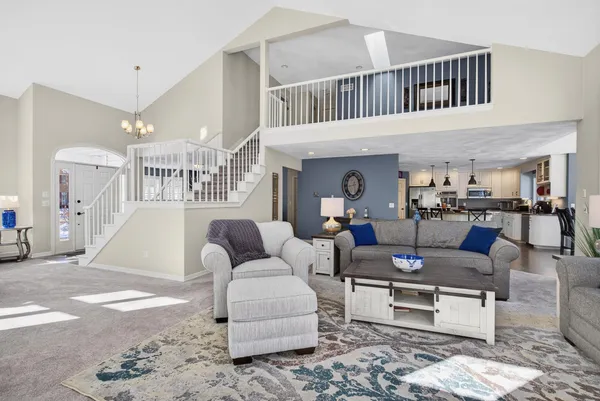 $674,900 | 4124 Wedgewood Drive, Appleton, WI 54913