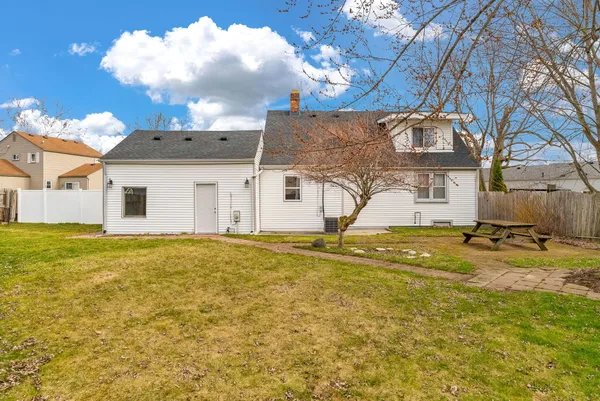 $295,000 | 27340 Telstar Street, Chesterfield, MI 48051