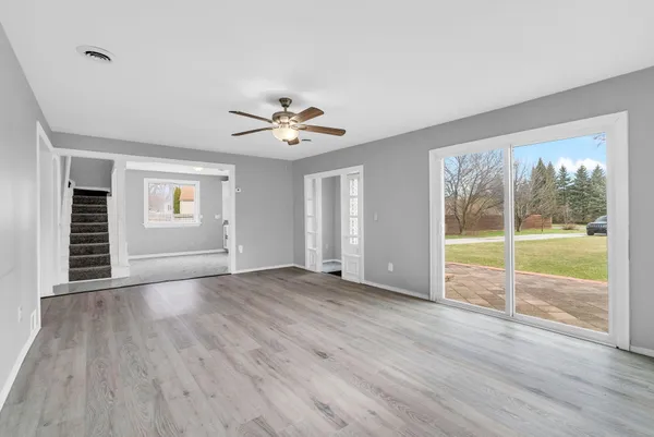$295,000 | 27340 Telstar Street, Chesterfield, MI 48051