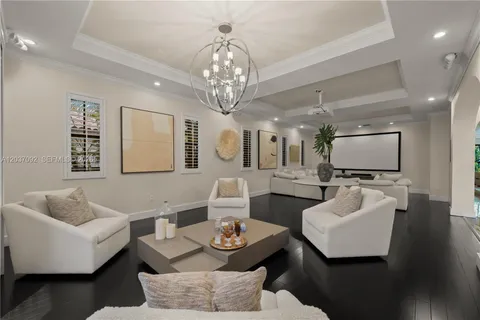 $6,495,000 | 1803 South Bayshore Lane, Miami, FL 33133