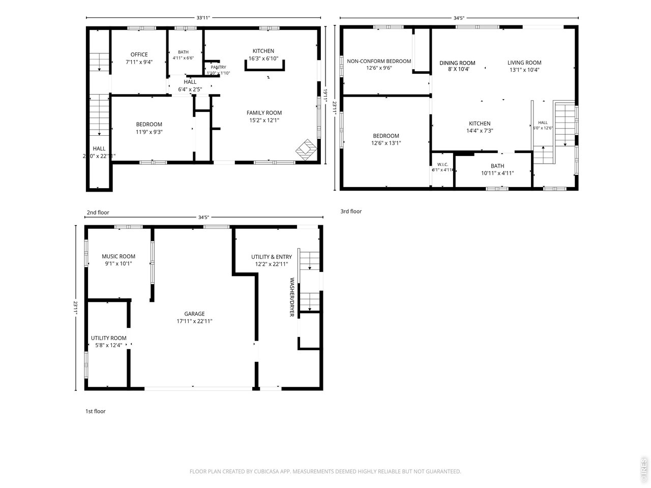 6687 Overland Road Ward, CO 80481 - Photo 35 of 35 Gallery Image 35
