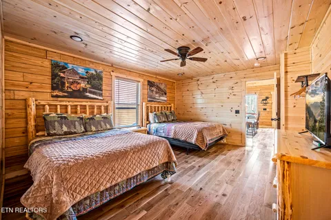 $535,000 | 3618 Parkland Way, Gatlinburg, TN 37738