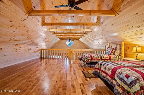 $535,000 | 3618 Parkland Way, Gatlinburg, TN 37738