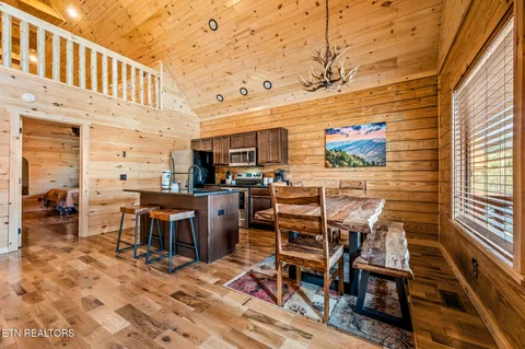 $535,000 | 3618 Parkland Way, Gatlinburg, TN 37738