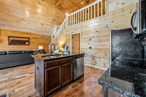 $535,000 | 3618 Parkland Way, Gatlinburg, TN 37738