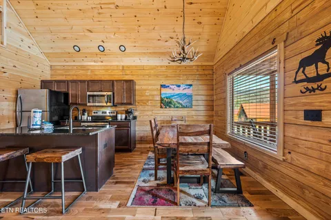 $535,000 | 3618 Parkland Way, Gatlinburg, TN 37738