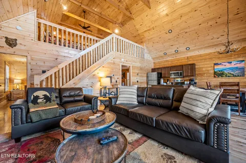 $535,000 | 3618 Parkland Way, Gatlinburg, TN 37738