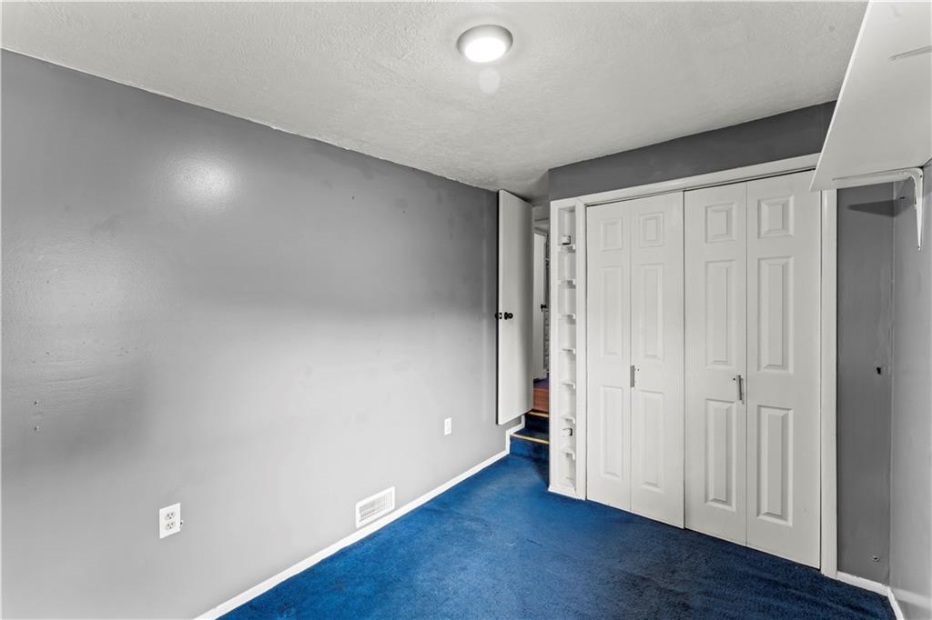 338 Festival Road Washington, PA 15301 - Photo 14 of 18 Bedroom #4 338 Festival Road