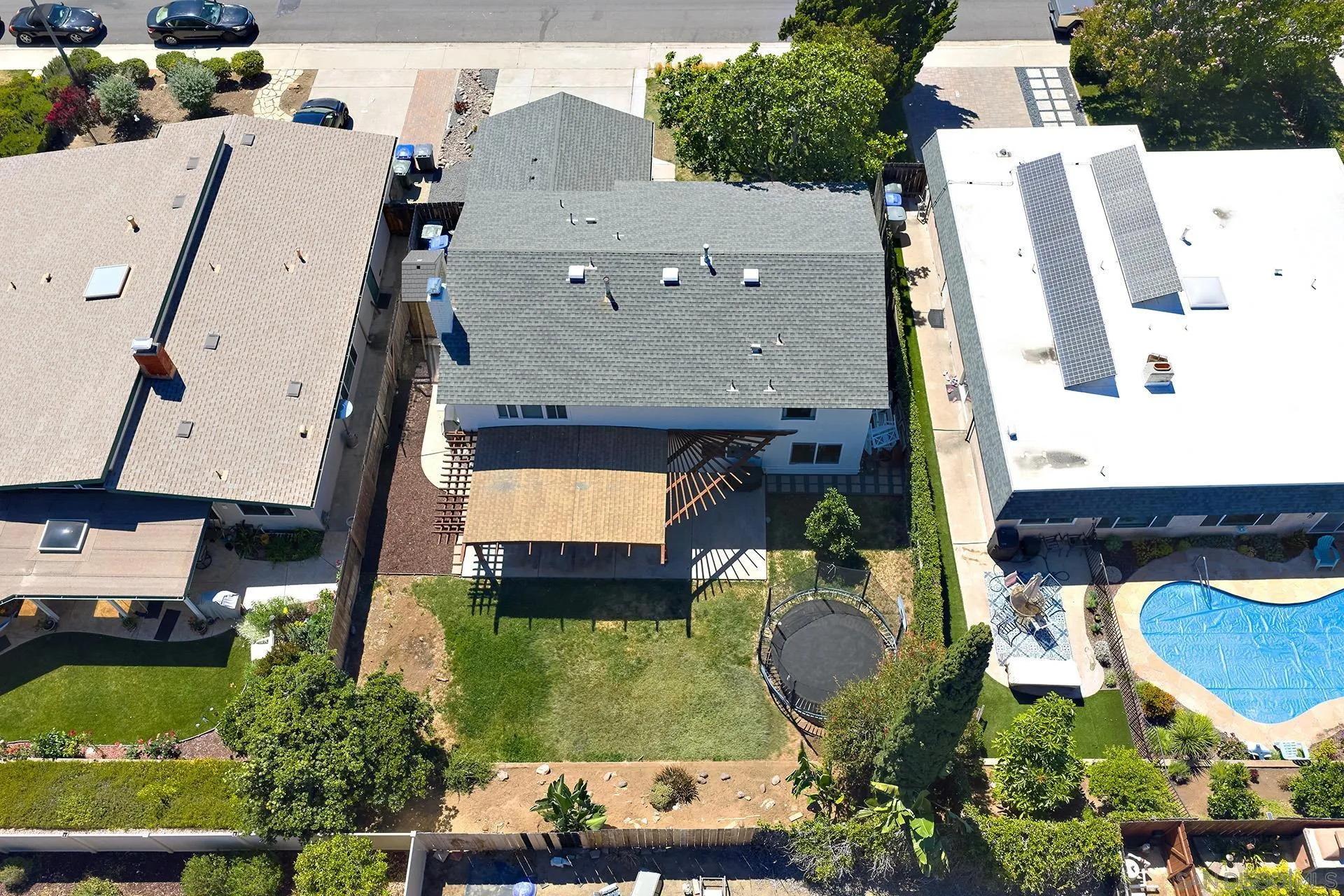 15019 Amso Street Poway, CA 92064 - Photo 30 of 36