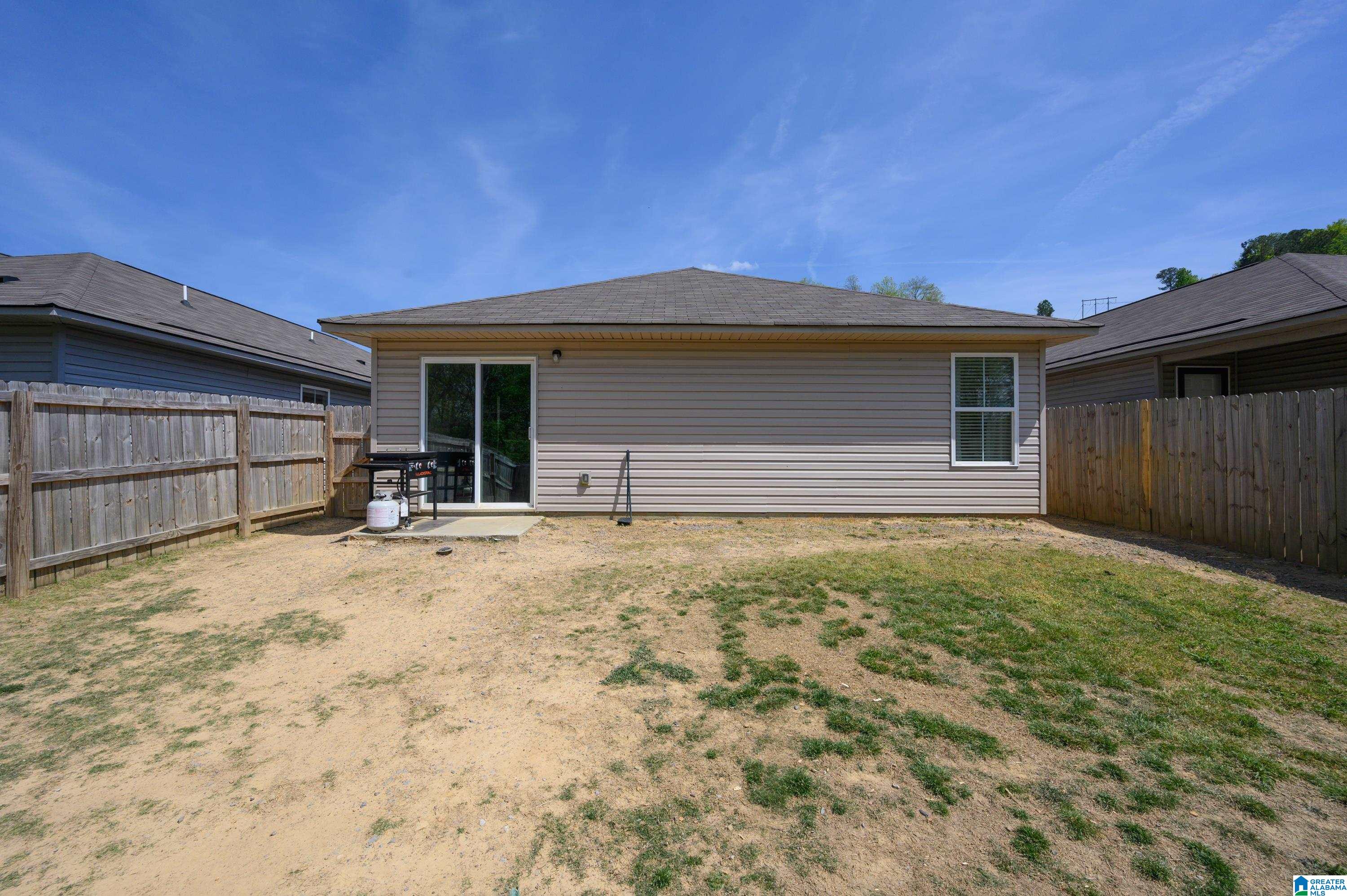 2107 Kilpatrick Lane Cullman, AL 35058 - Photo 28 of 30