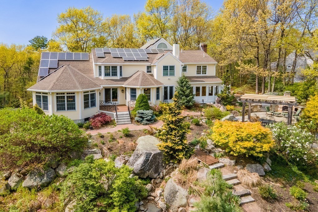 260 Burntmeadow Road Groton, MA 01450 - Photo 5 of 42 Gallery Image 5