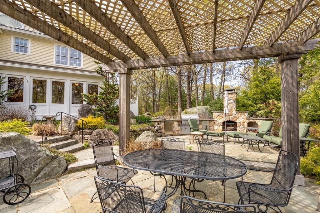 260 Burntmeadow Road Groton, MA 01450 - Photo 8 of 42 Gallery Image 8