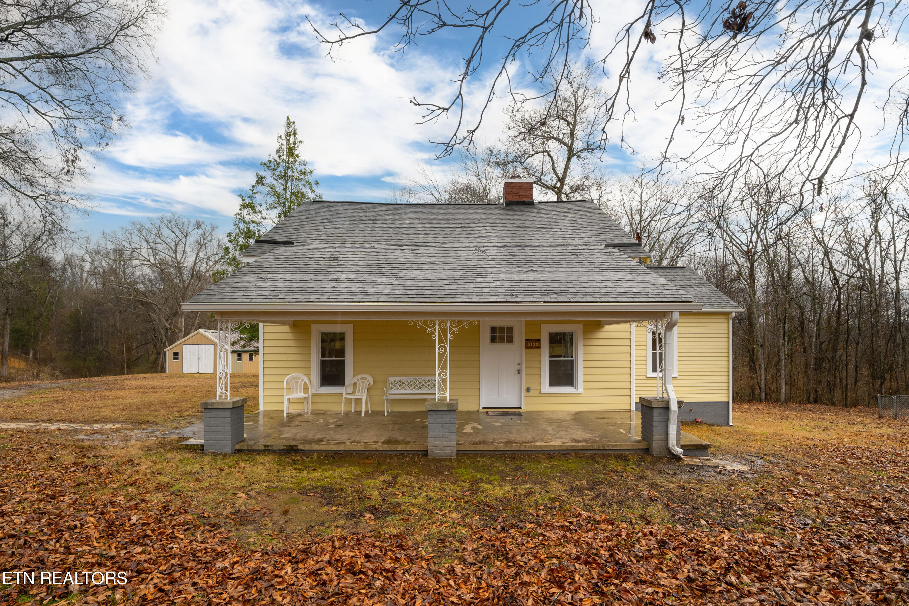 5120 Luttrell Road Knoxville, TN 37918 - Photo 1 of 36 5120-Luttrell-1