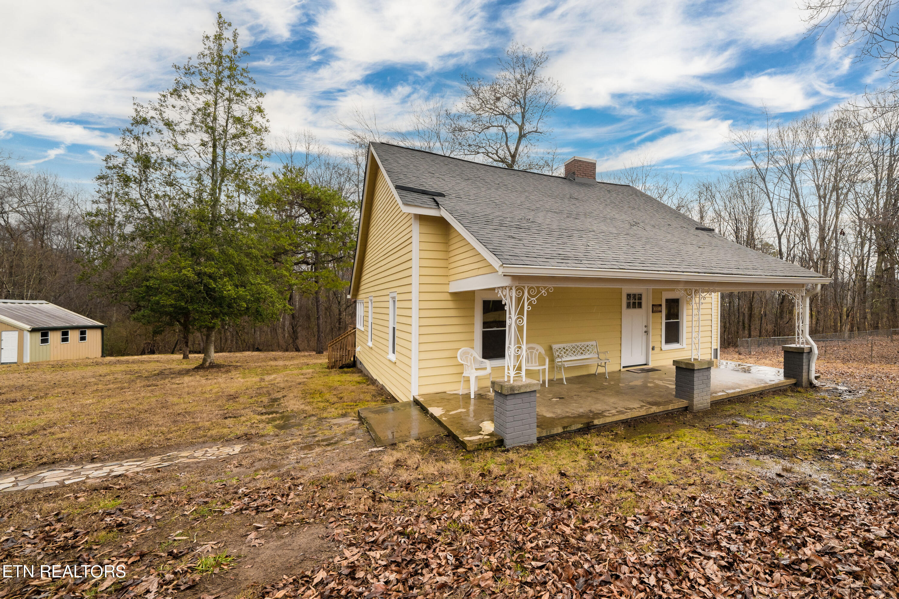 5120 Luttrell Road Knoxville, TN 37918 - Photo 2 of 36 5120-Luttrell-2
